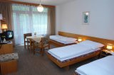 HOTEL FONTÁNA I. + II. foto